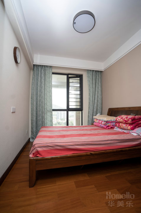 161㎡新中式，敞亮大客廳+多功能餐廳，顏值與實用性拉滿